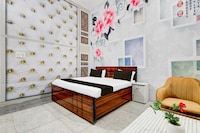 Power Break Collection O Dilsukhnagar Metro Station Formerly Hotel Simra Relax Inn (6 Hrs Stay)