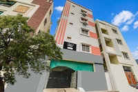Power Break Collection O Dilsukhnagar Metro Station Formerly Hotel Simra Relax Inn (6 Hrs Stay)