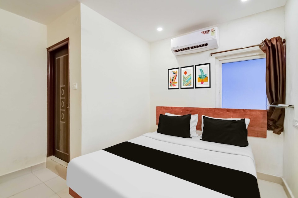 Power Break Super Hotel O Neredmet Road (6 Hrs Stay), Secunderabad, Hyderabad
