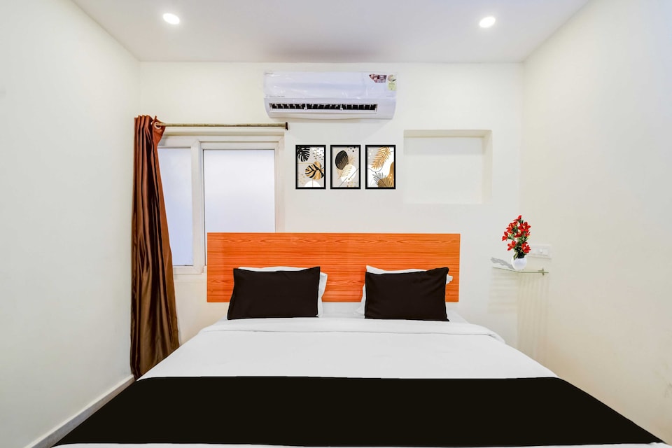 Power Break Super Hotel O Neredmet Road (6 Hrs Stay), Secunderabad, Hyderabad