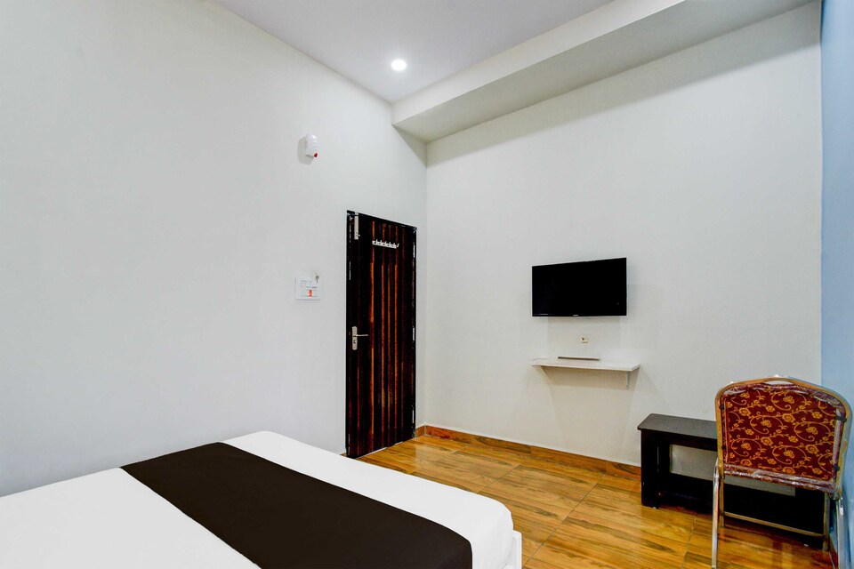 Power Break Super Collection O BN Reddy Hyderabad (6 Hrs Stay), LB Nagar-Ramoji, Hyderabad