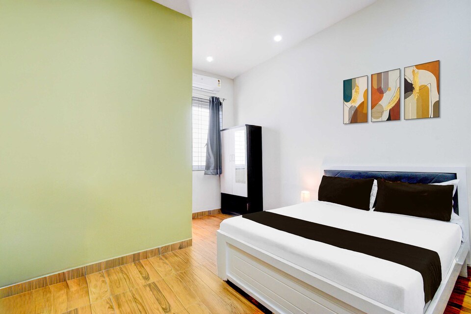 Power Break Super Collection O BN Reddy Hyderabad (6 Hrs Stay), LB Nagar-Ramoji, Hyderabad