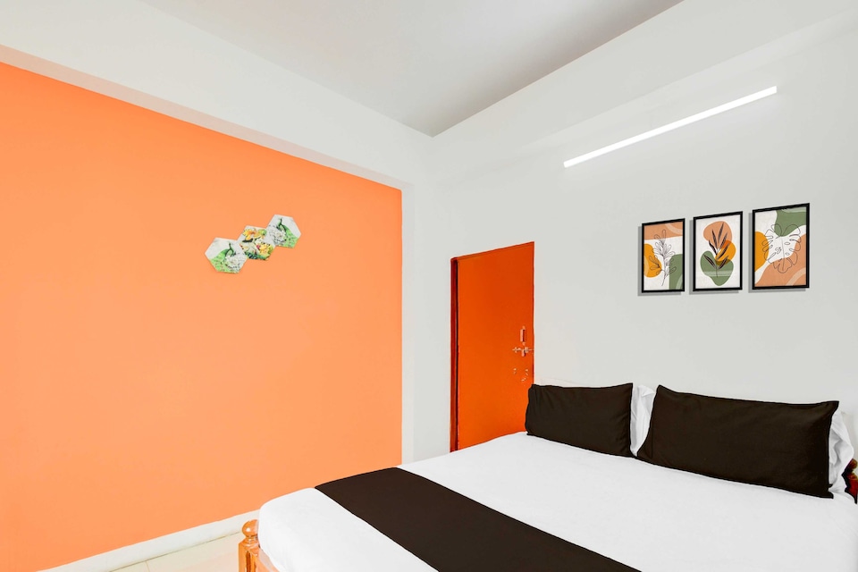 Power Break Hotel O LB Nagar Near Kamineni Hospital (6 Hrs Stay), LB Nagar-Uppal, Hyderabad