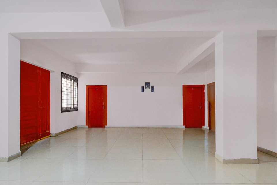 Power Break Hotel O LB Nagar Near Kamineni Hospital (6 Hrs Stay), LB Nagar-Uppal, Hyderabad
