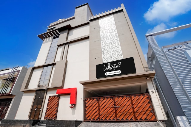 Collection O AIIMS Bhubaneshwar 