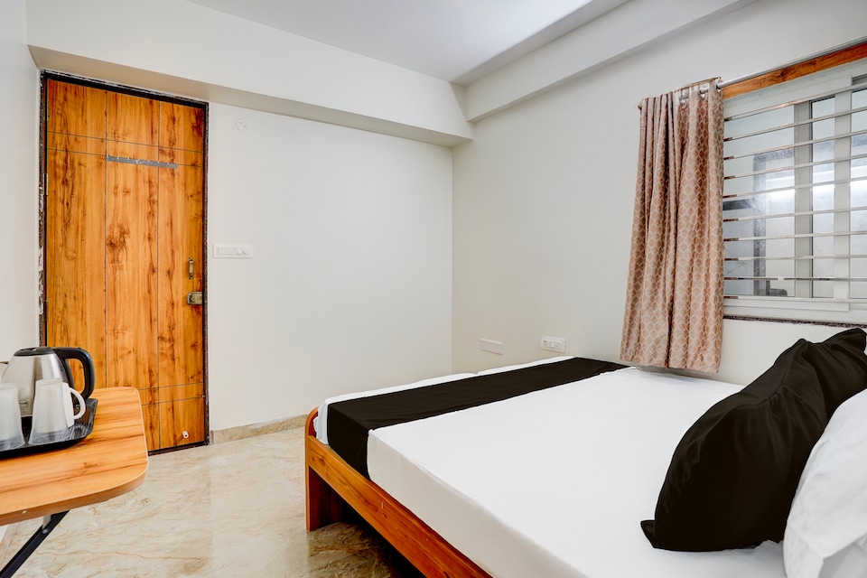 SPOT ON Gsb India , Hosur Road Bangalore, Bangalore