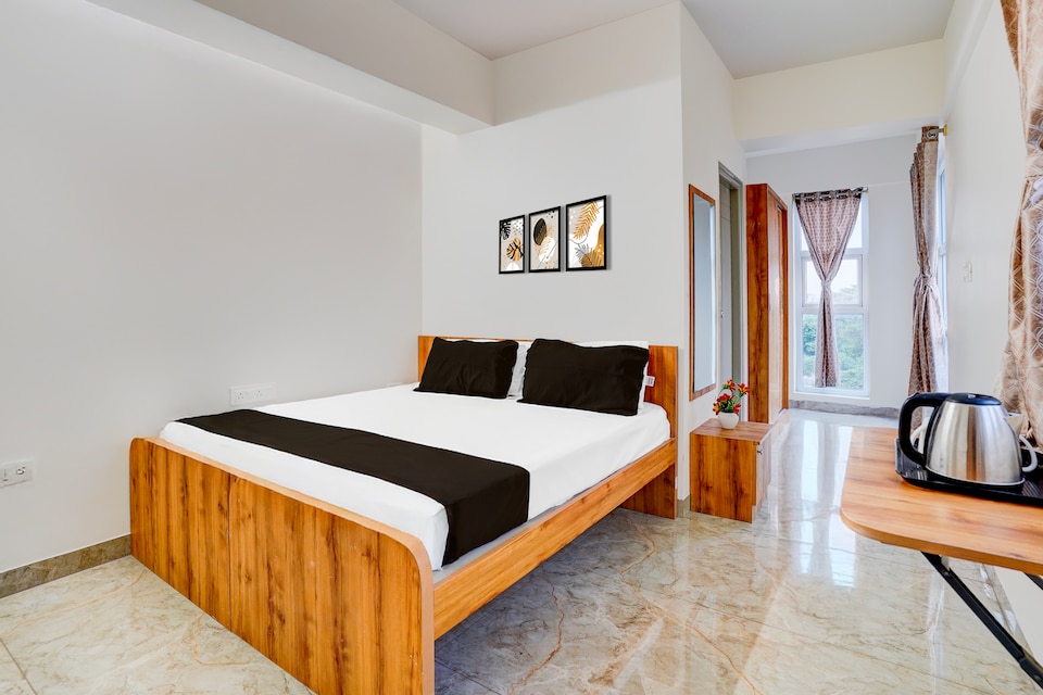 SPOT ON Gsb India , Hosur Road Bangalore, Bangalore