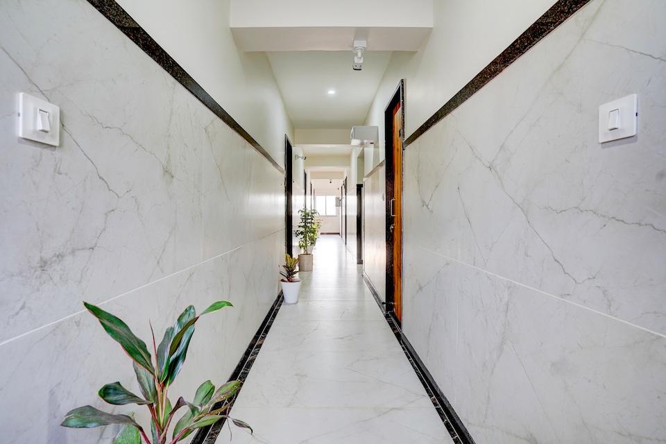 SPOT ON Gsb India , Hosur Road Bangalore, Bangalore