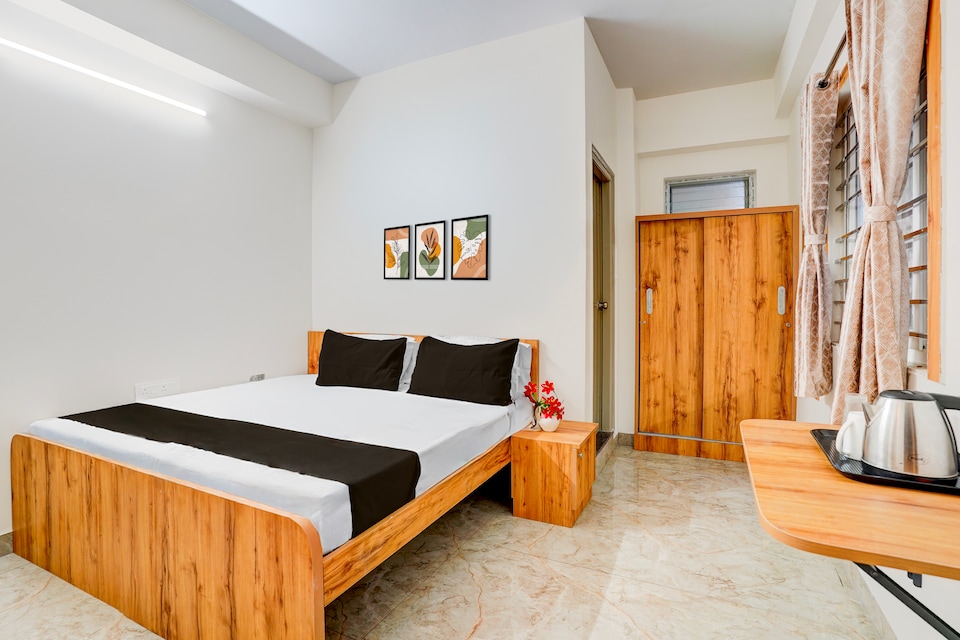 SPOT ON Gsb India , Hosur Road Bangalore, Bangalore