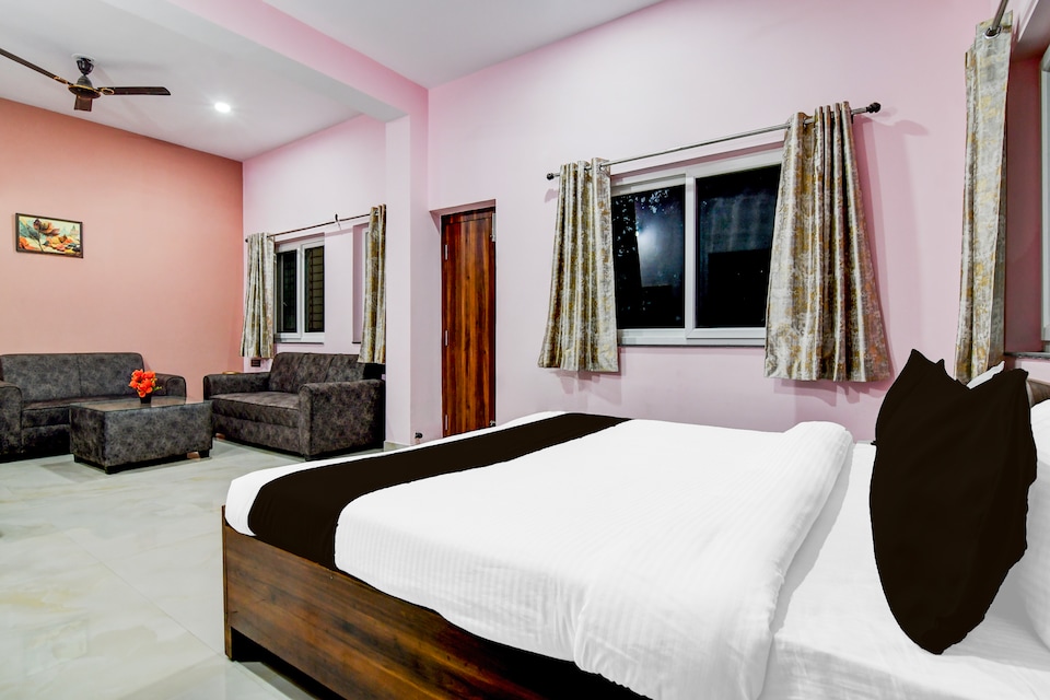 Hotel O Ritushree, Harmu, Ranchi