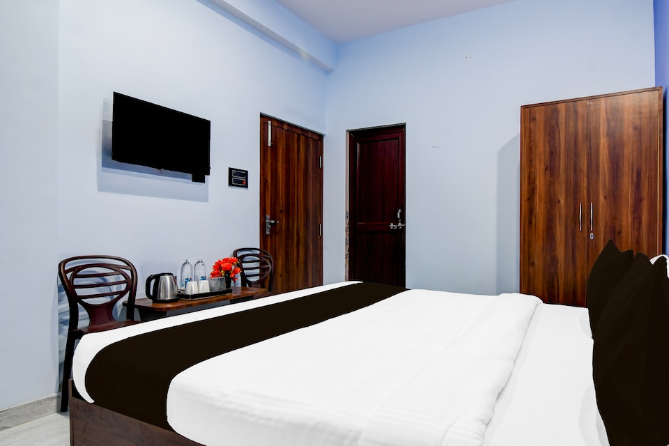 Hotel O Ritushree, Harmu, Ranchi