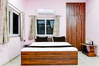 Hotel O Ritushree