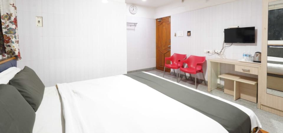 Collection O Poonamallee Bus Terminal Chennai Formerly Mahalakshmi Inn, Poonamalle Chennai, Chennai