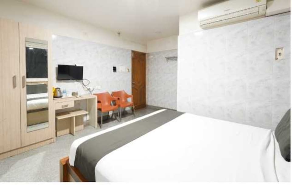 Collection O Poonamallee Bus Terminal Chennai Formerly Mahalakshmi Inn, Poonamalle Chennai, Chennai