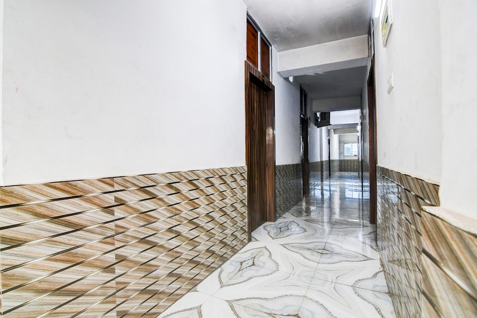 Hotel O Deendayal Crossway Ranchi Formerly Yashoda, Harmu, Ranchi