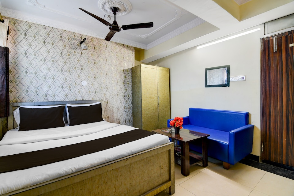 Hotel O Deendayal Crossway Ranchi Formerly Yashoda, Harmu, Ranchi