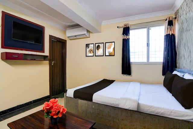 Hotel O Deendayal Crossway Ranchi Formerly Yashoda