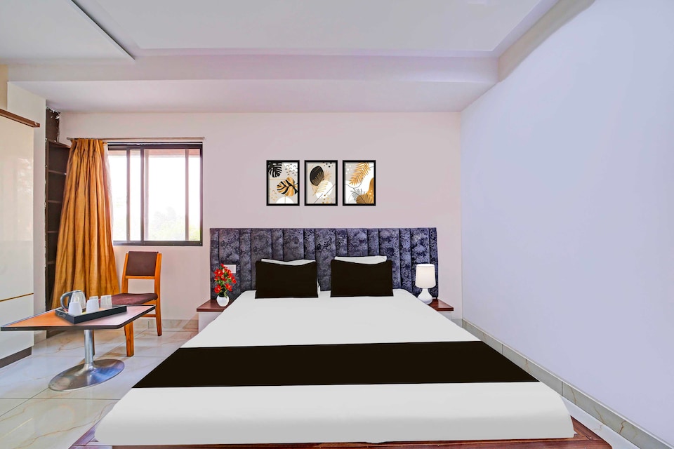 Collection O LIG Main Road Indore, Vijay Nagar Indore, Indore