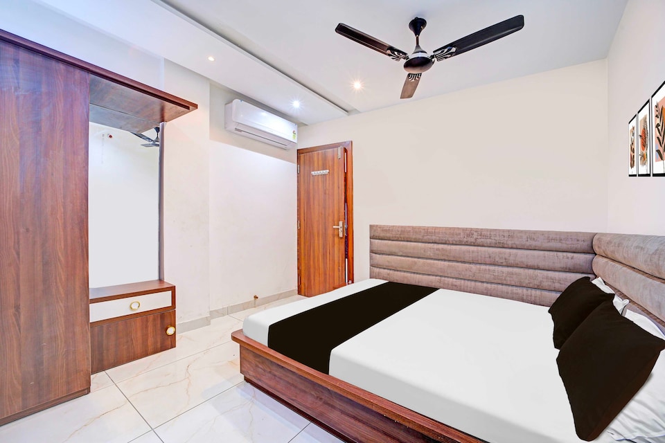 Collection O LIG Main Road Indore, Vijay Nagar Indore, Indore