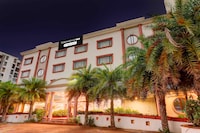 Collection O Gujarat Anand City Bus Station