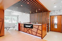 Collection O Gujarat Anand City Bus Station