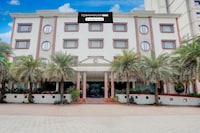 Collection O Gujarat Anand City Bus Station