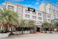 Collection O Gujarat Anand City Bus Station