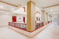 Collection O Gujarat Anand City Bus Station