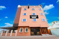 [Day Stay - 12 Hrs Slot : 8 AM to 8 PM] Collection O Puri Jagannatha Temple