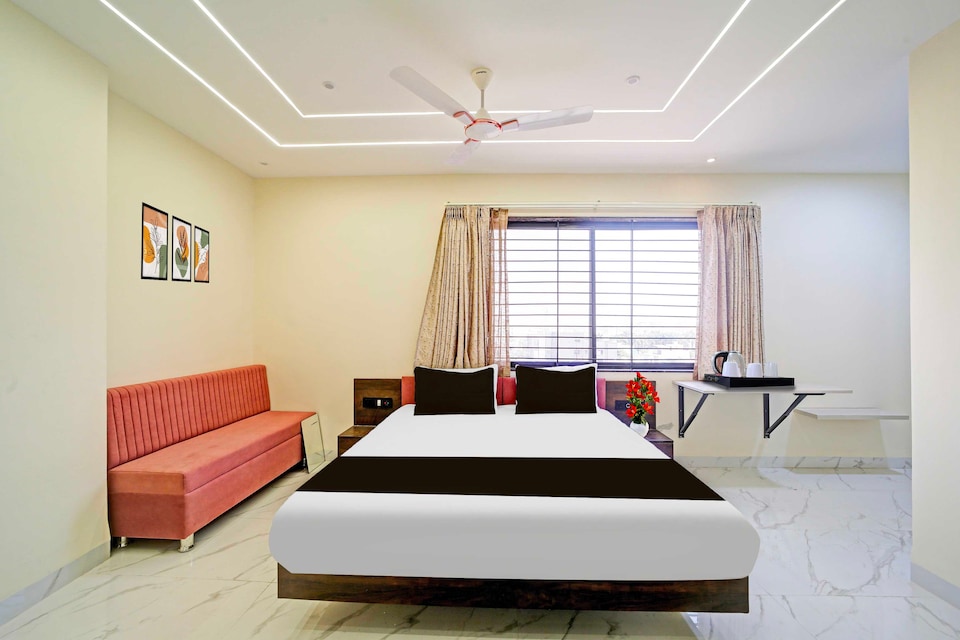 Townhouse Aurobindo Hospital, Vijay Nagar Indore, Indore