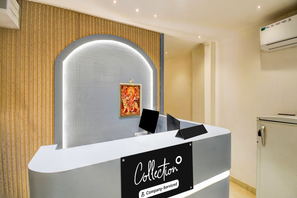 [Day Stay - 8 AM to 8 PM] Collection O Yamuna Bridge Prayagraj, Rambagh Allahabad, Prayagraj