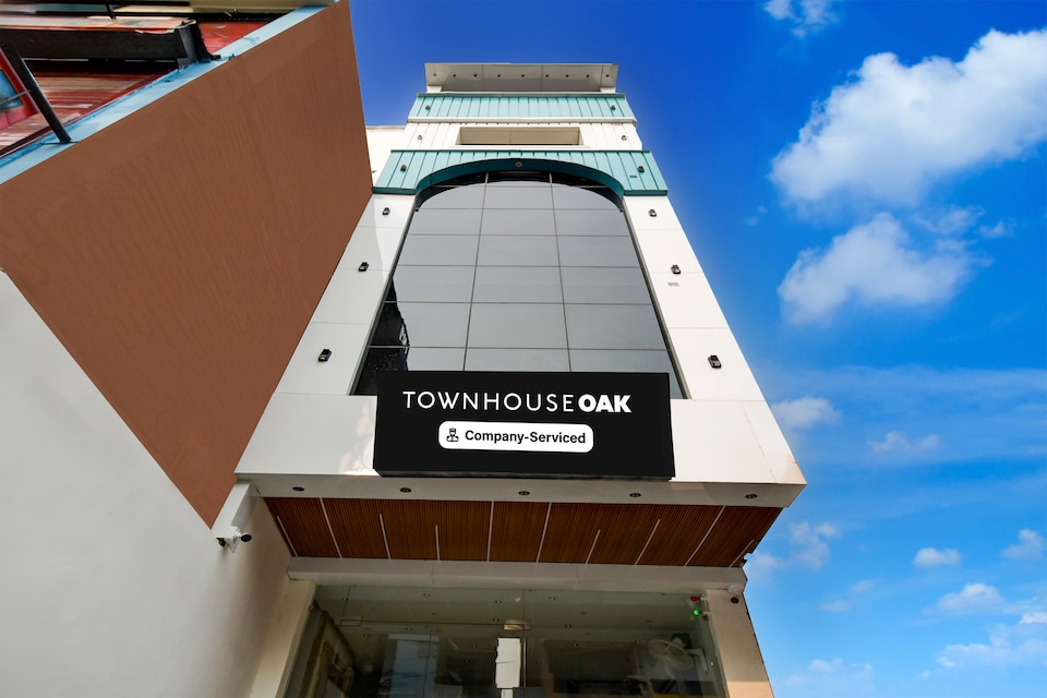 [Day Stay - 12 Hrs Slot: 8 AM to 8 PM] Collection O Yamuna Bridge Prayagraj, Rambagh Allahabad, Prayagraj