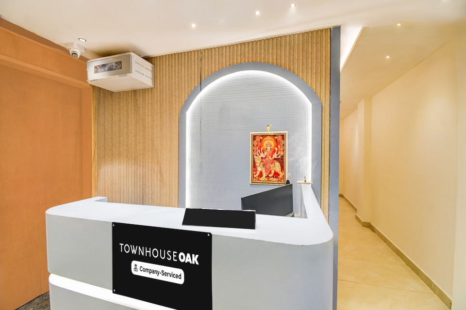 [Day Stay - 12 Hrs Slot: 8 AM to 8 PM] Collection O Yamuna Bridge Prayagraj, Rambagh Allahabad, Prayagraj