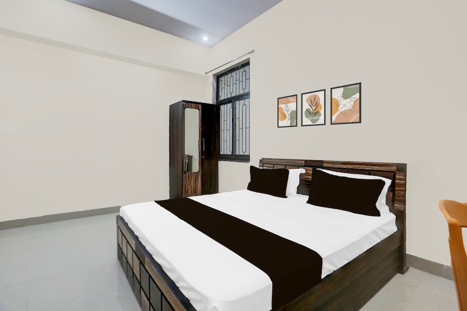 Hotel O Sanskriti Greens Banquet Hall , IIT Kanpur, Kanpur