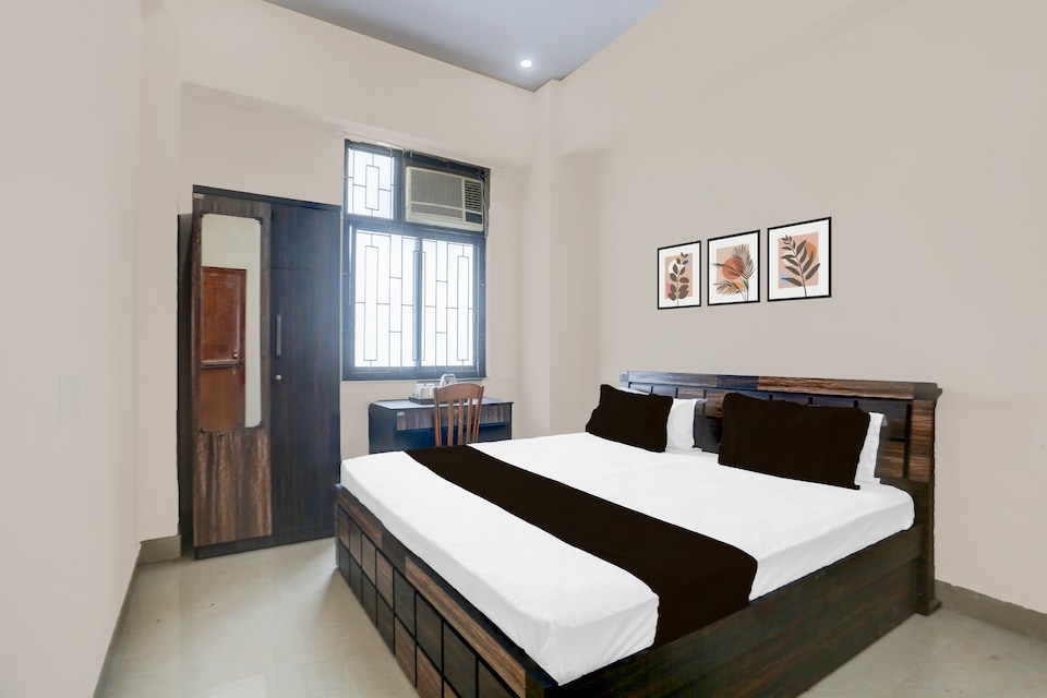 Hotel O Sanskriti Greens Banquet Hall , IIT Kanpur, Kanpur