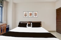 Hotel O Sanskriti Greens Banquet Hall 