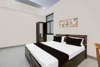 Hotel O Sanskriti Greens Banquet Hall 