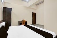 Hotel O Sanskriti Greens Banquet Hall 