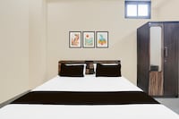 Hotel O Sanskriti Greens Banquet Hall 