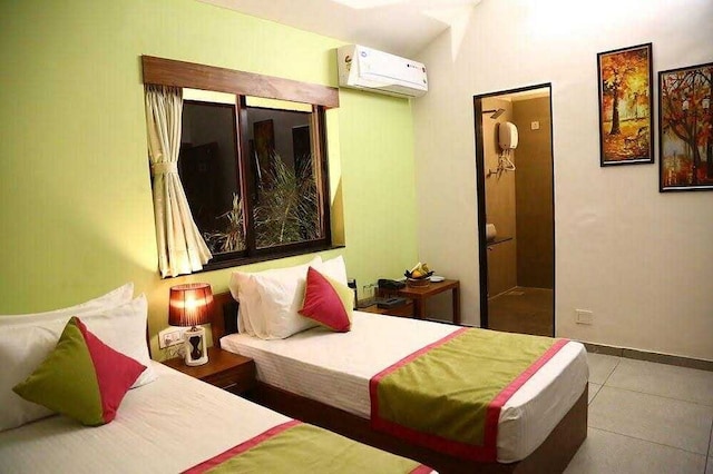 Palette The Royal Castle Resort Rajkot