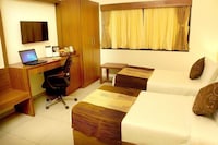 Palette The Royal Castle Resort Rajkot