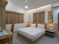 Palette The Royal Castle Resort Rajkot