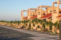 Palette The Royal Castle Resort Rajkot