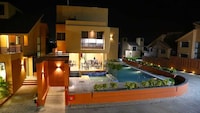 Palette The Royal Castle Resort Rajkot