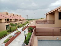 Palette The Royal Castle Resort Rajkot