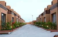 Palette The Royal Castle Resort Rajkot