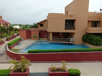 Palette The Royal Castle Resort Rajkot