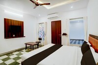 Hotel O Aashiyana Inn