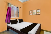 SPOT ON Hotel Aman Restaurant And Sweets 