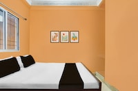 SPOT ON Hotel Aman Restaurant And Sweets 